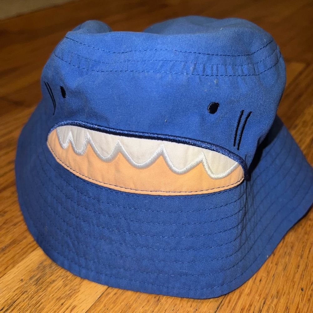 Infant Bucket Hat - Carter’s
